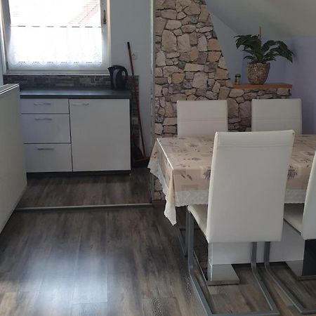 Apartments Sobe Jurcek Luče Eksteriør billede