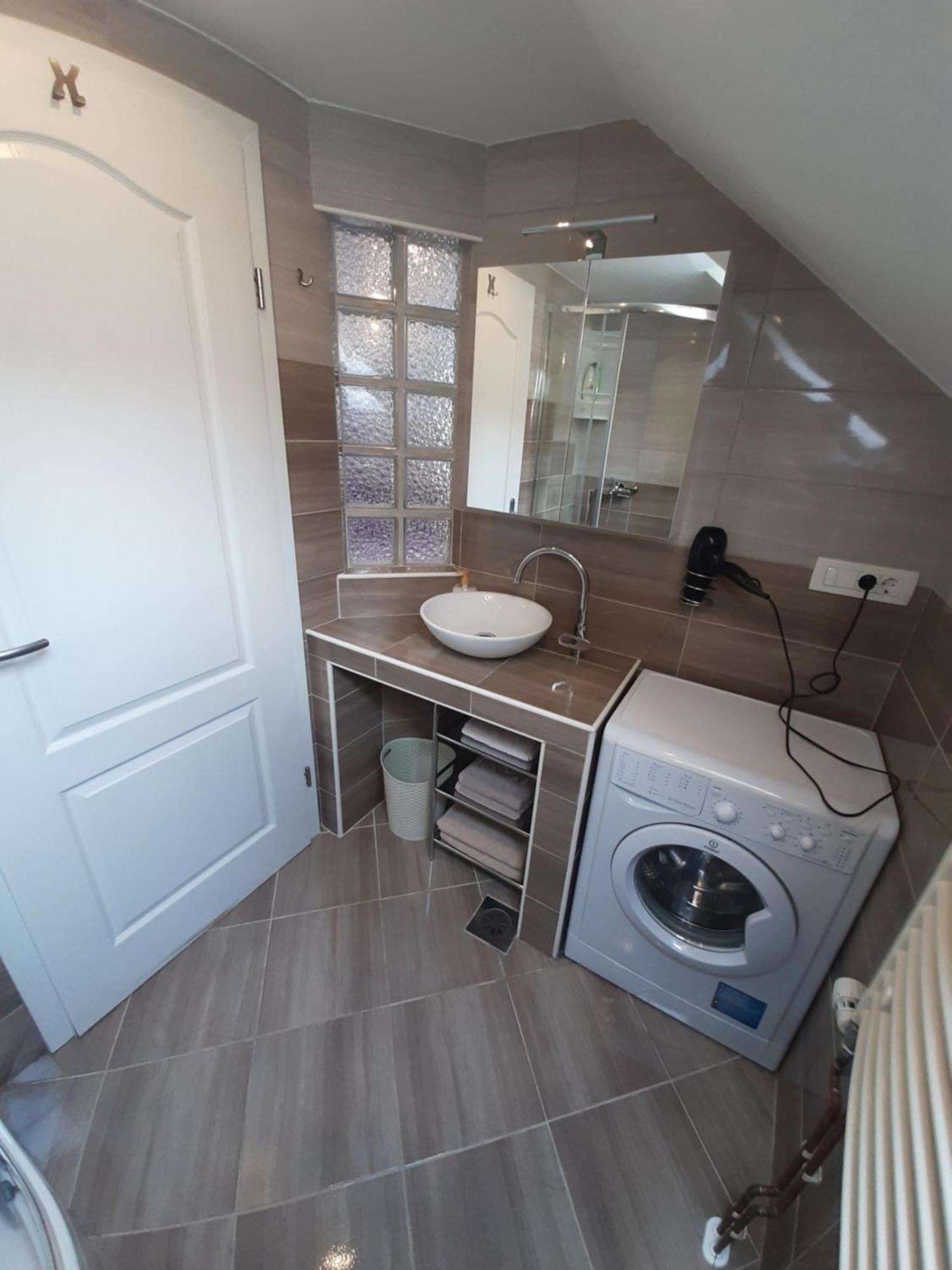 Apartments Sobe Jurcek Luče Eksteriør billede