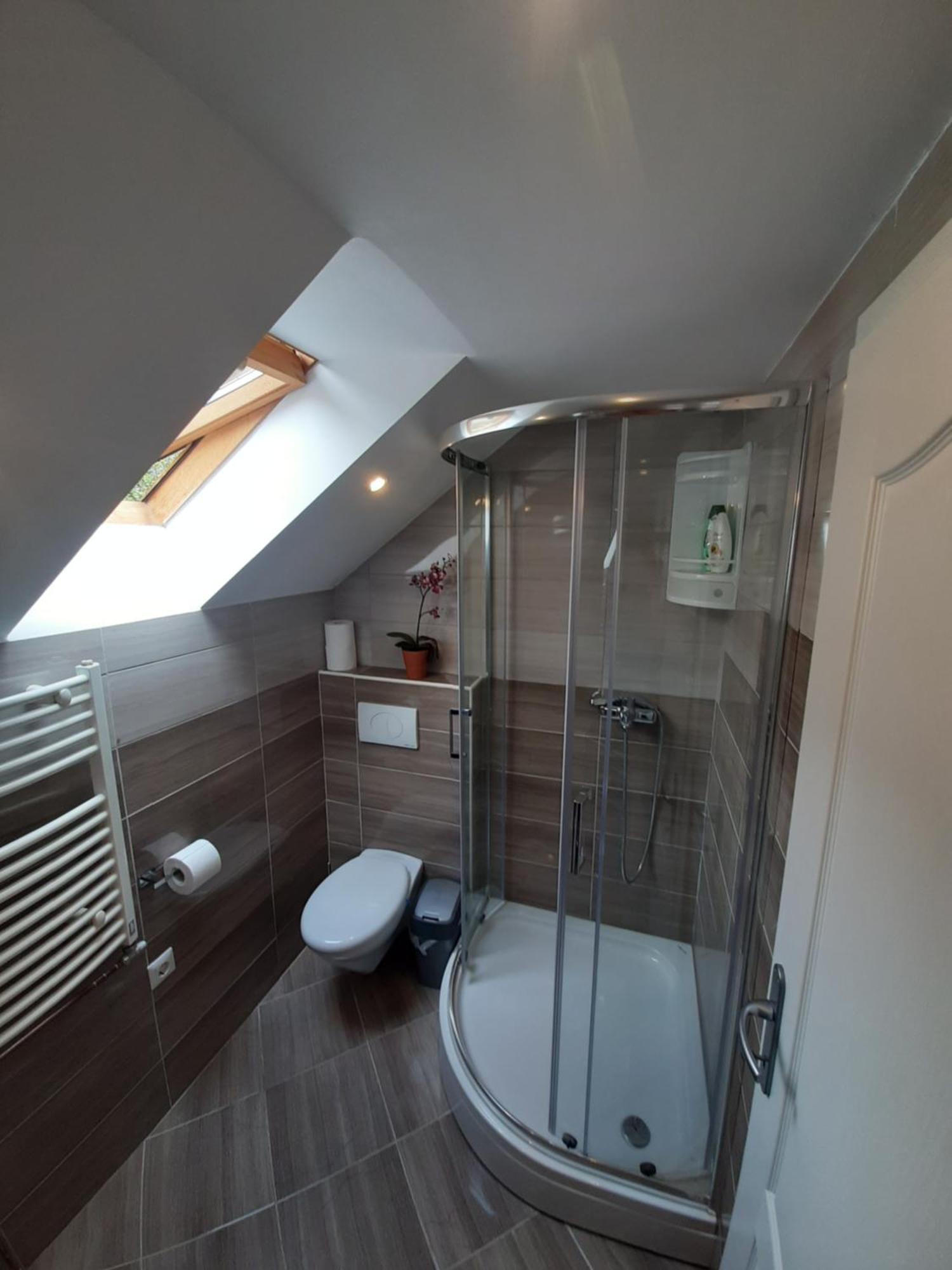 Apartments Sobe Jurcek Luče Eksteriør billede