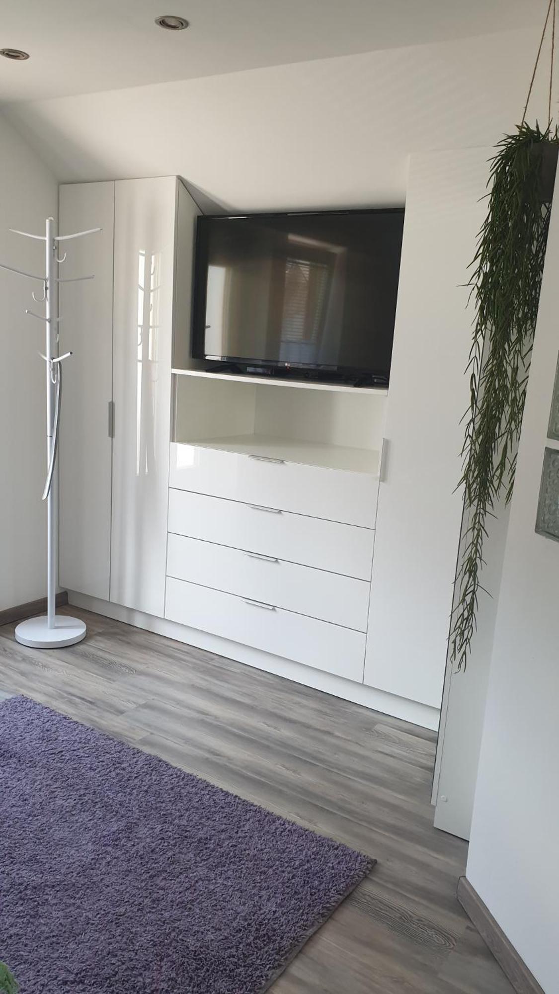Apartments Sobe Jurcek Luče Eksteriør billede