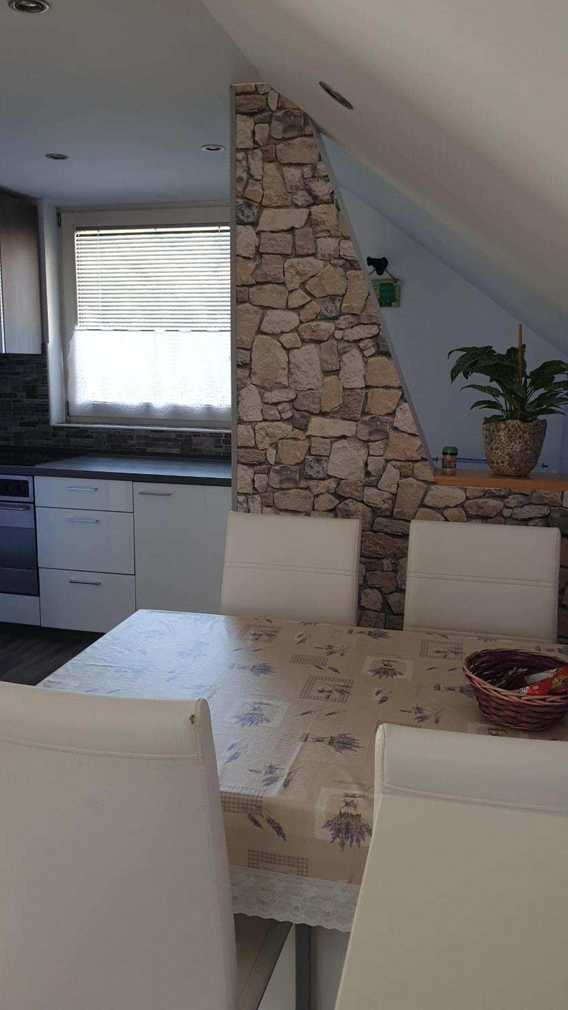 Apartments Sobe Jurcek Luče Eksteriør billede